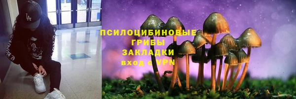 молекула духа Абдулино